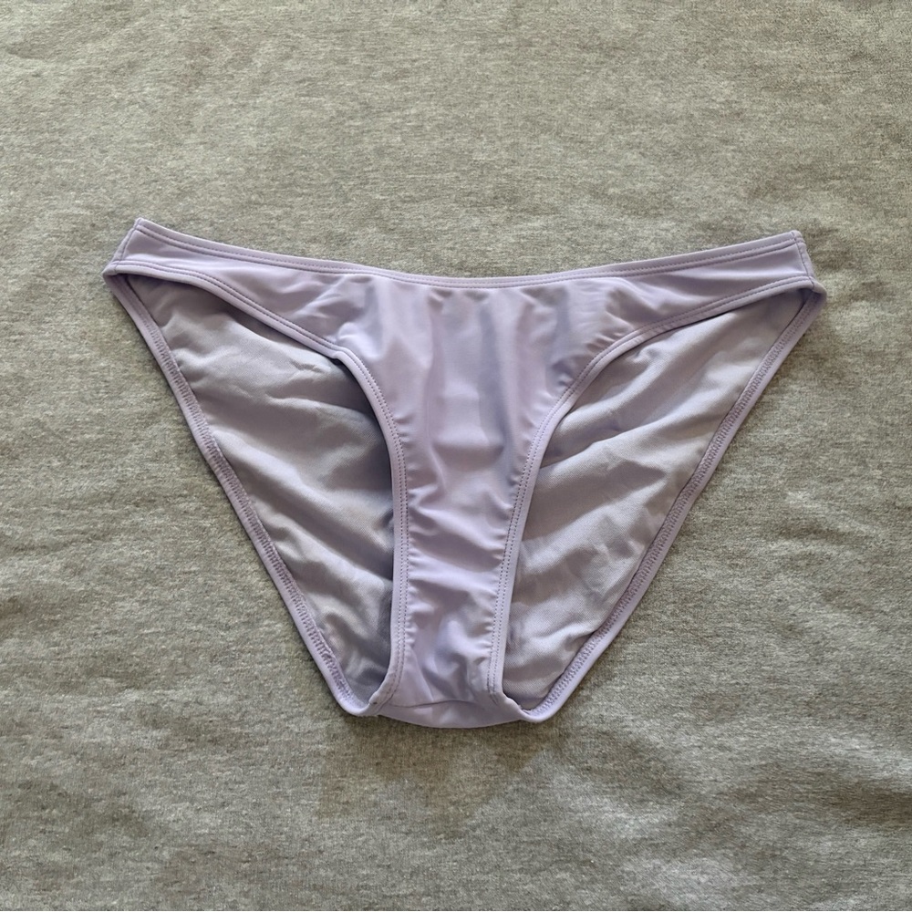 Wild Fable Lavender Bikini Bottom